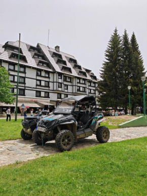 Central Konaci Apartments